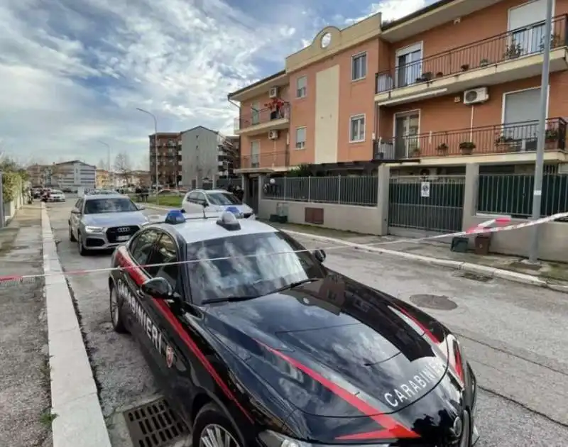 carabinieri