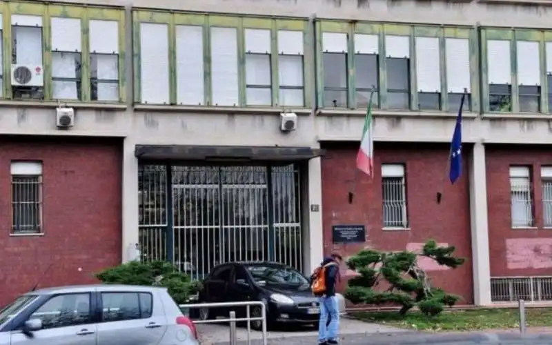 carcere minorile di milano cesare beccaria 4