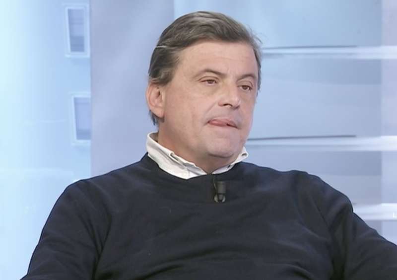 CARLO CALENDA 2