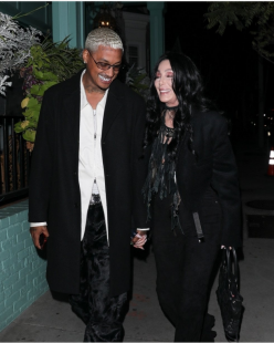 cher e alexander edwards