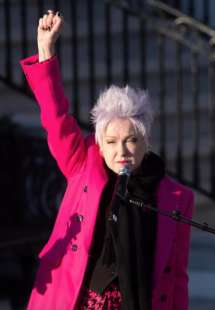 cindy lauper respect for marriage act