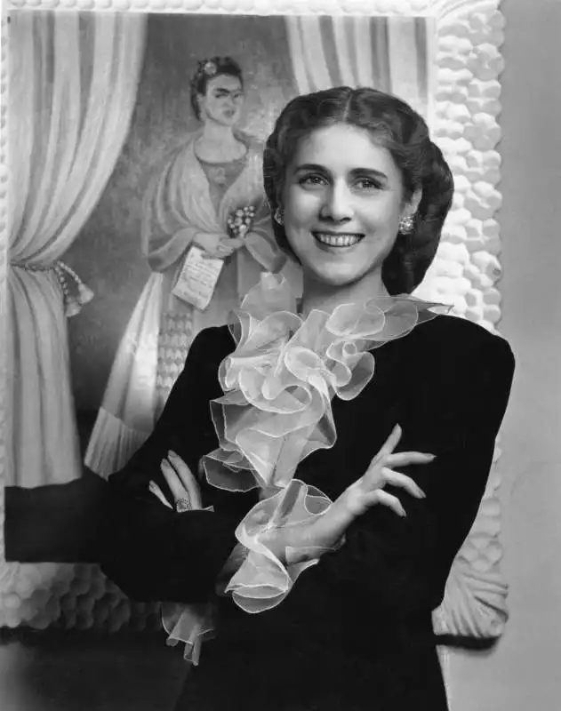 clare booth luce. 11