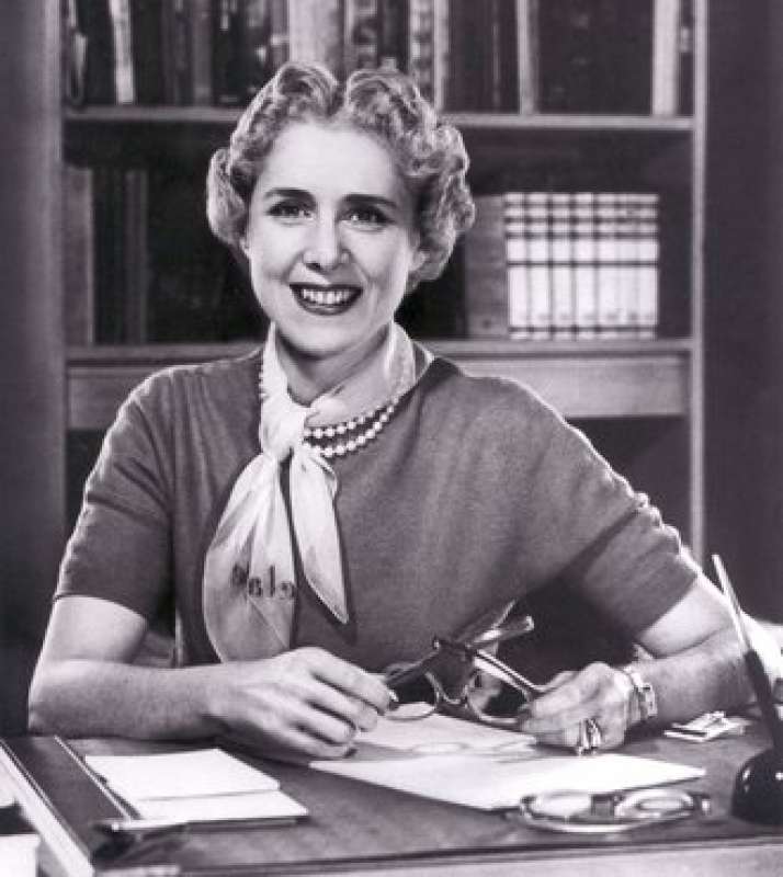 clare booth luce. 2