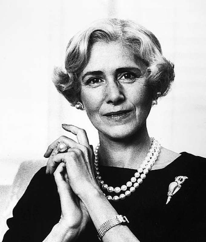 clare booth luce. 6