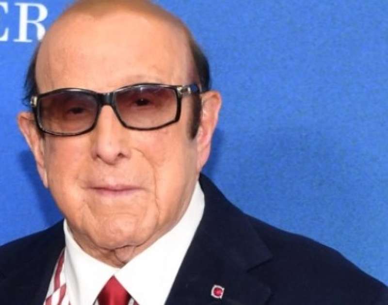 clive davis