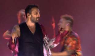 cremonini imola 2022 live 4