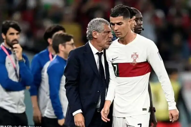 CRISTIANO RONALDO FERNANDO SANTOS 