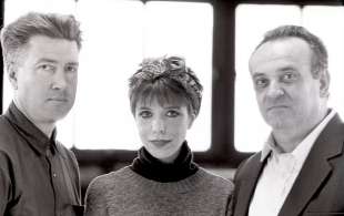 david lynch julee cruise angelo badalamenti 1989