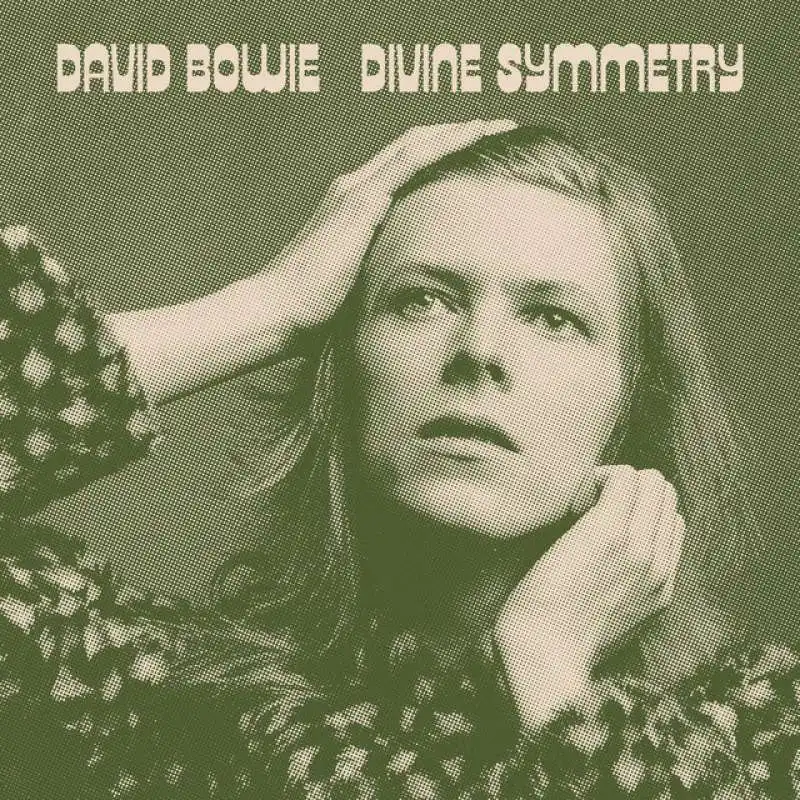 DIVINE SYMMETRY DAVID BOWIE 