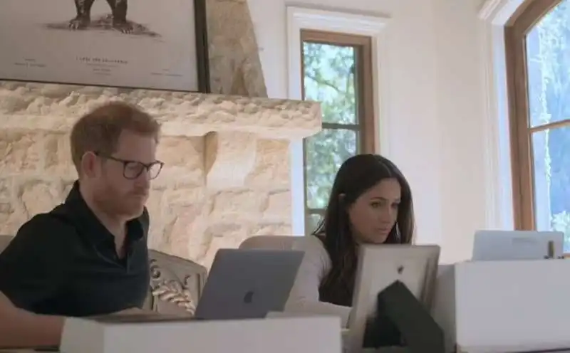 documentario harry e meghan 19