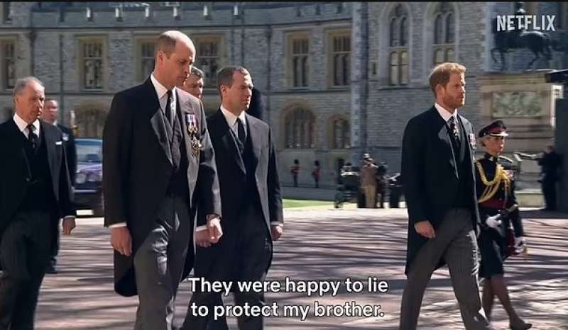 documentario harry e meghan 5