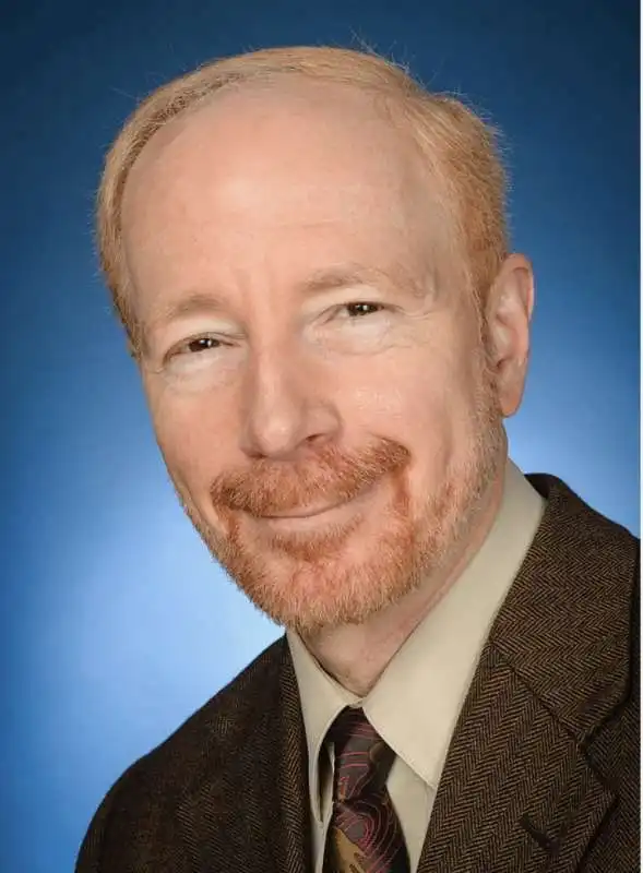 dr robert neimeyer