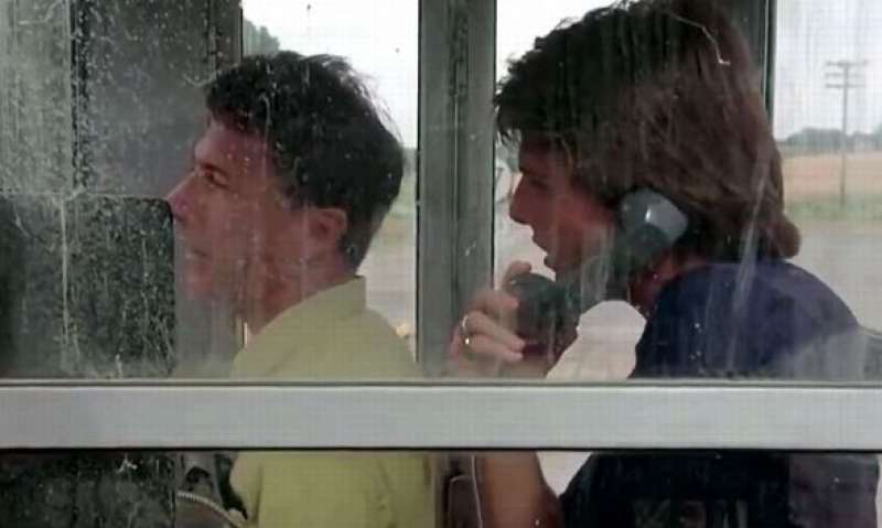 dustin hoffman tom cruise rain man