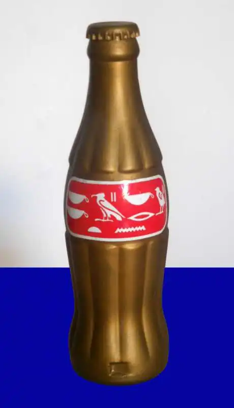 egypt cola