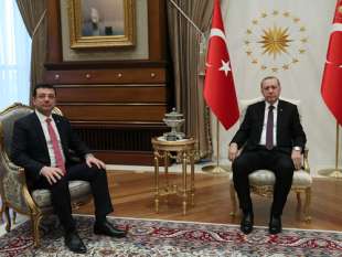 ekrem imamolu con erdogan