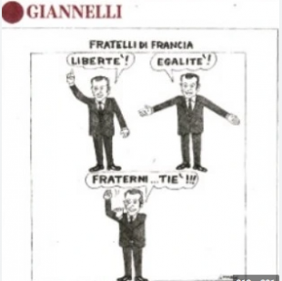 emilio giannelli vignetta