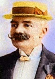 EMILIO SALGARI