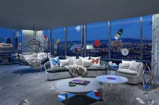 emphaty suite palms casino resort.