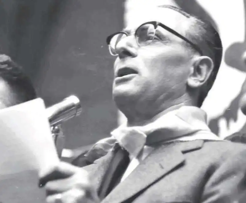 ENRICO MATTEI