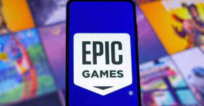 EPIC GAMES 1