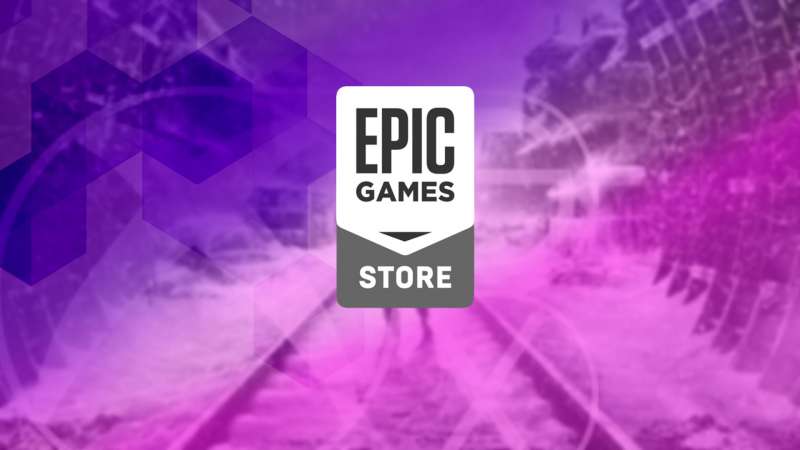 EPIC GAMES 2