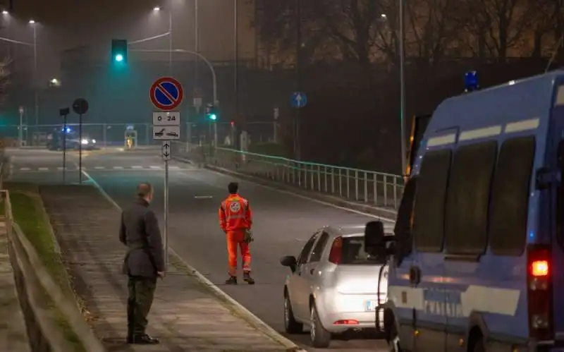 evasione dal carcere minorile beccaria di milano 1