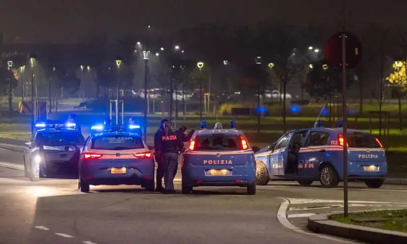 evasione dal carcere minorile beccaria di milano 13