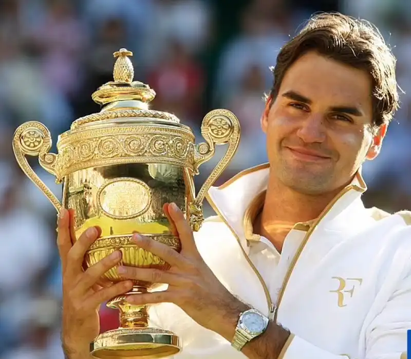 federer