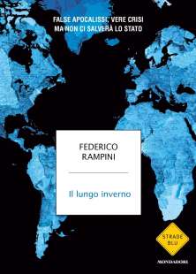 FEDERICO RAMPINI IL LUNGO INVERNO