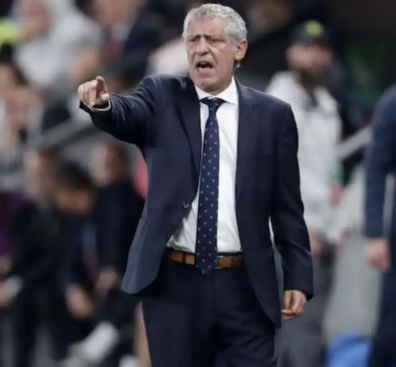 fernando santos 