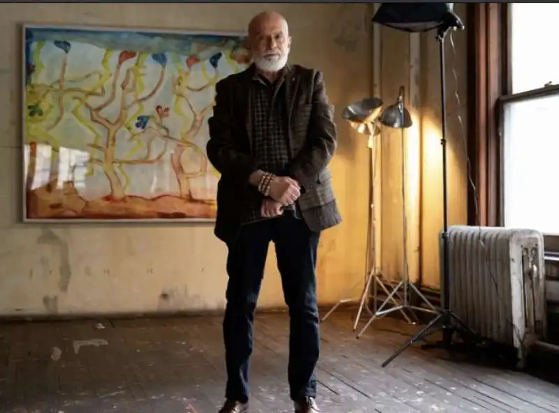 francesco clemente 