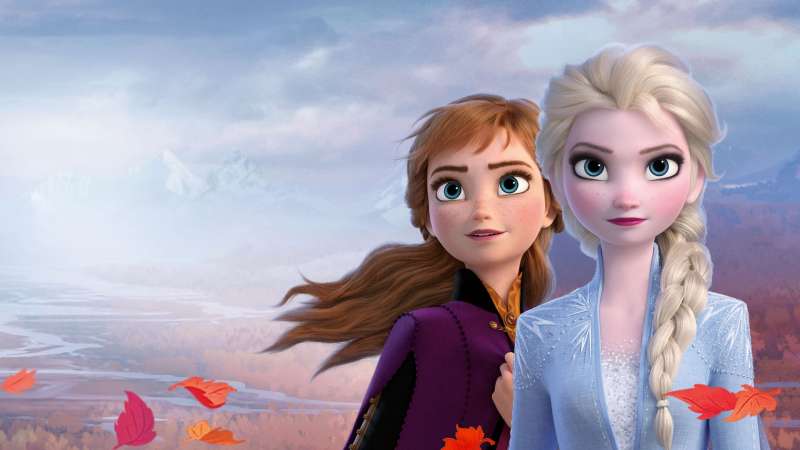 frozen 2 1