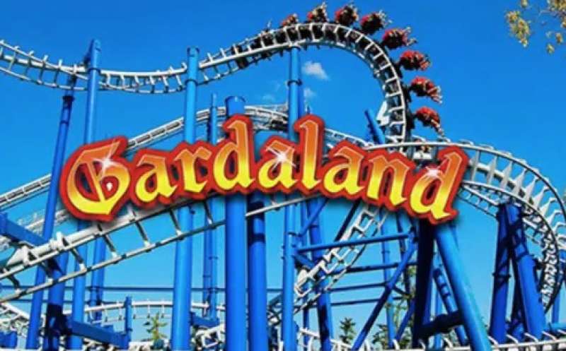 gardaland