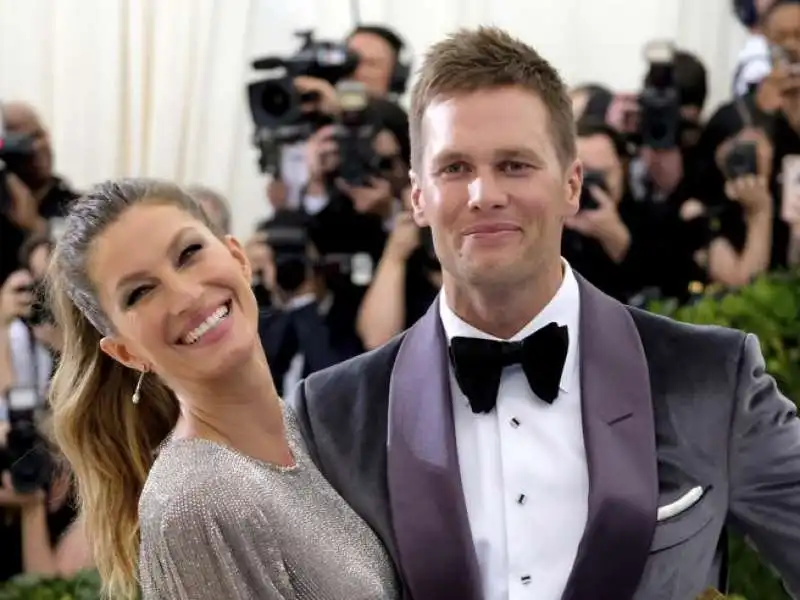 gisele bundchen e tom brady 