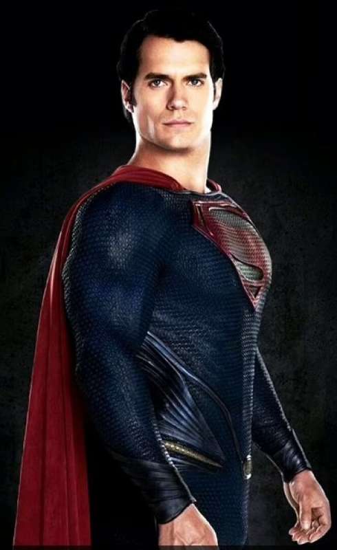 henry cavill 2