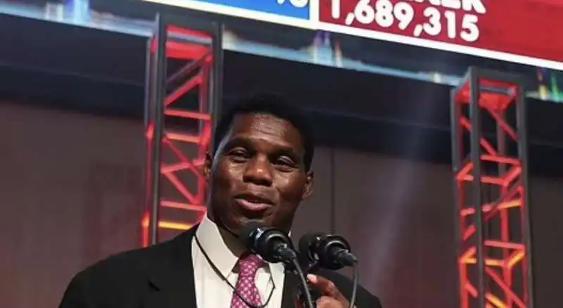 herschel walker  