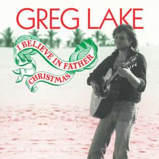 i believe in father christmas di greg lake