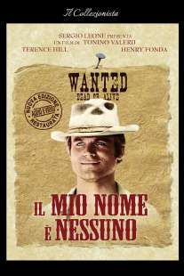 Il mio nome e nessuno