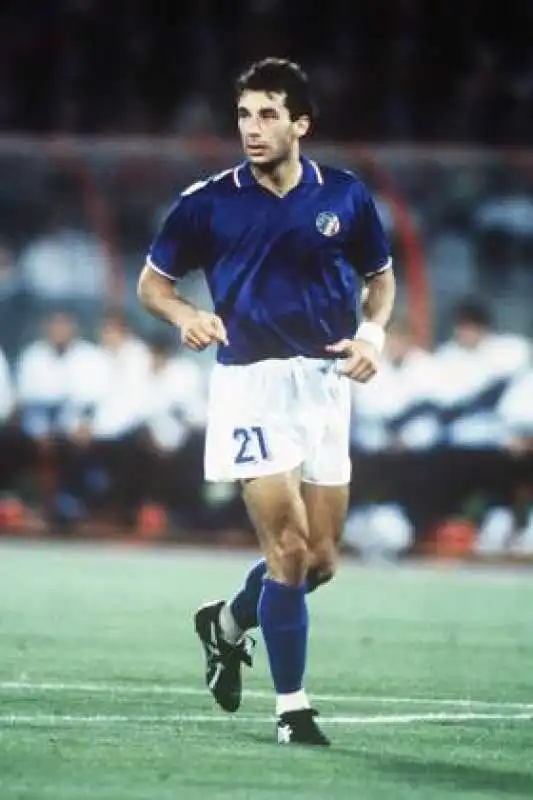 gianluca vialli italia 90