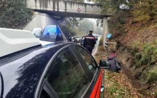 incidente san giustino in umbria 5