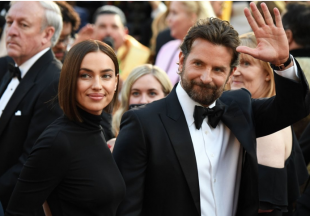 irina shayk e bradley cooper