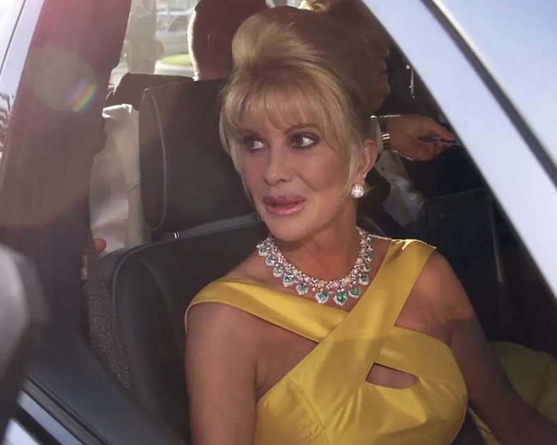 ivana trump