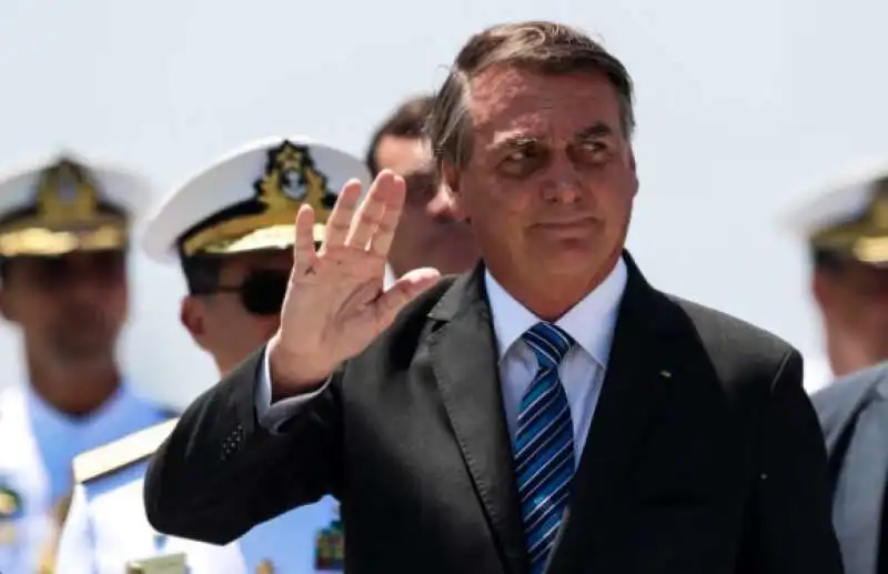 jair bolsonaro