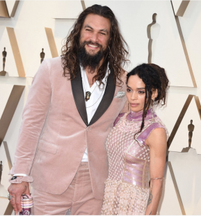 jason momoa e lisa bonet