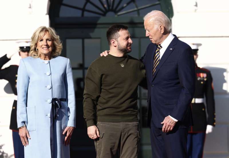 jill biden volodymyr zelensky joe biden 1