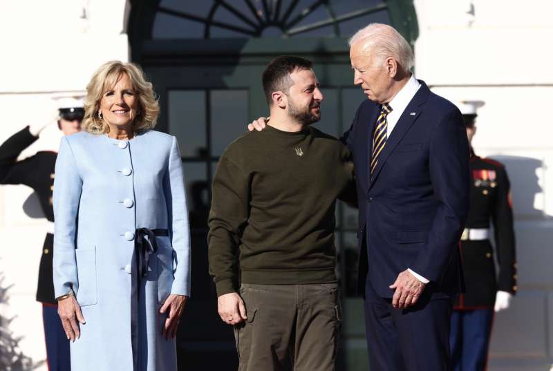 jill biden volodymyr zelensky joe biden 3