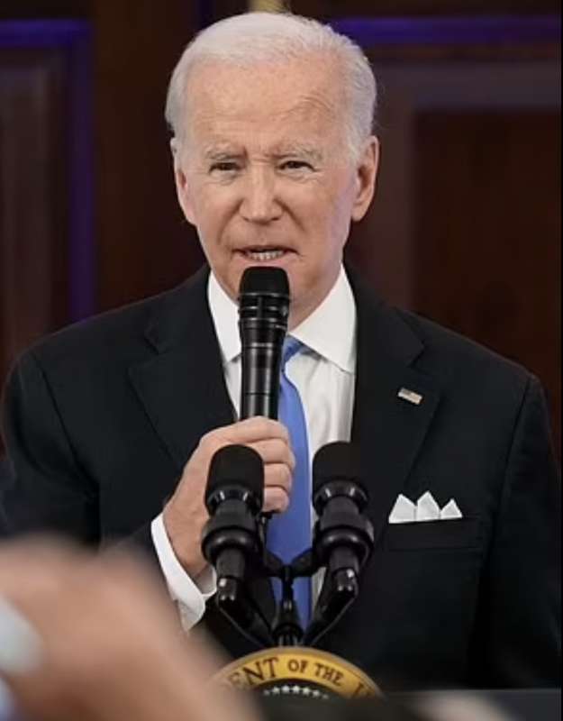 joe biden