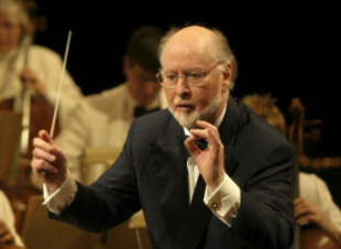 john williams 1