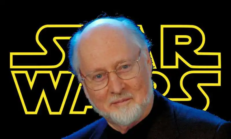 john williams 2