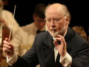 john williams 4